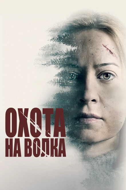 Постер Охота на волка 2020