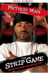 The Strip Game постер