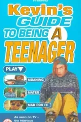 Harry Enfield Presents Kevin's Guide to Being a Teenager постер