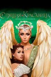 Спящая красавица. Легенда двух королевств 2019 постер