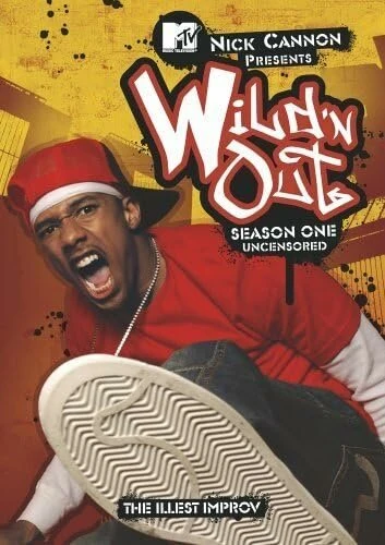 Постер Wild 'n Out