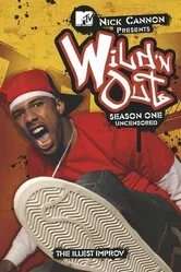 Wild 'n Out постер