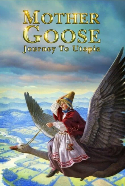 Постер Journey to Utopia