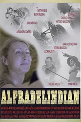 Alfradelindian постер