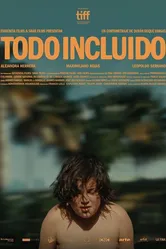 Todo Incluido постер