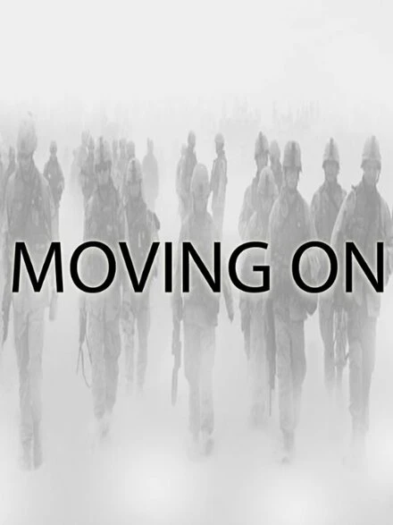 Постер Moving On null
