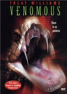 Постер Гремучие змеи 2001