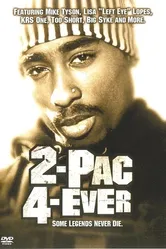 2Pac 4 Ever постер