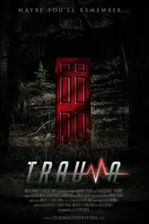 Trauma null, США постер