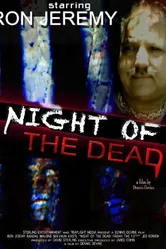 Night of the Dead постер