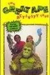 The Great Ape Activity Tape постер