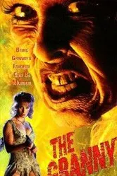 Бабуля 1995 постер