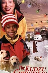 The Kudzu Christmas постер
