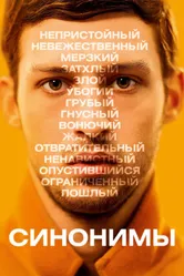 Синонимы 2019 постер