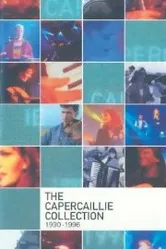 The Capercaillie Collection: 1990-1996 постер