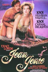 Jean Geni постер