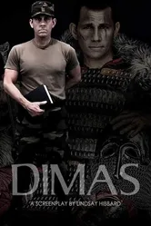 DIMAS постер
