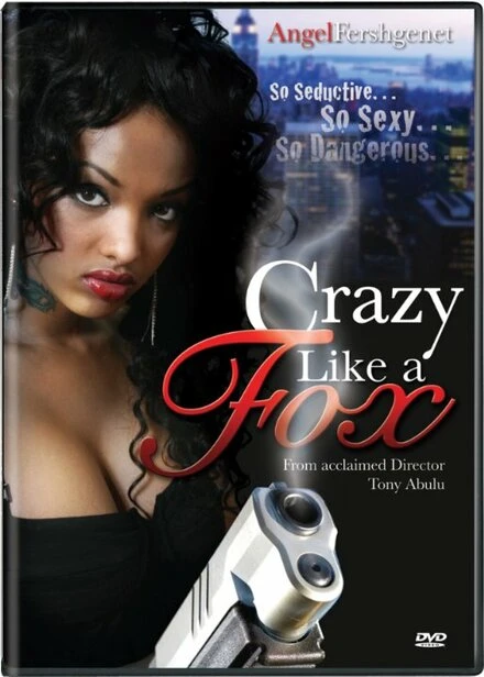 Постер Crazy Like a Fox