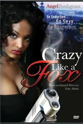 Crazy Like a Fox постер