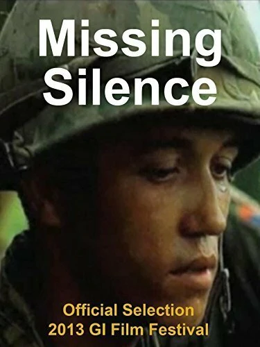 Постер Missing Silence