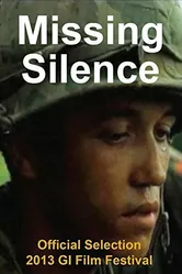 Missing Silence постер