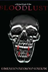 Bloodlust постер
