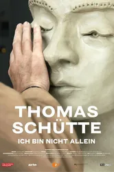 Thomas Schütte - Ich bin nicht allein постер