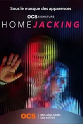 Home Jacking постер