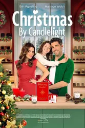 Christmas by Candlelight постер