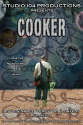 Cooker постер