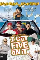 I Got Five on It постер