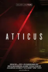 Atticus постер