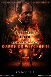 Darkside Witches II постер