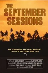 Jack Johnson: The September Sessions постер