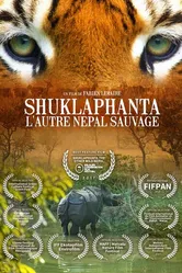 Шуклапханта: Другая дикая природа Непала 2016 постер