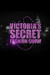 Показ мод Victoria's Secret 2009 2009 постер