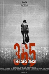 365 постер