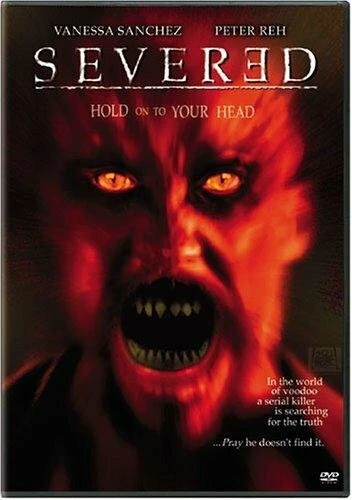 Постер Severed