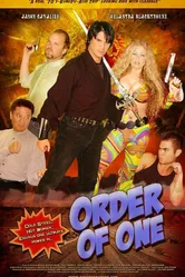 Order of One постер