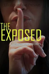 The Exposed постер