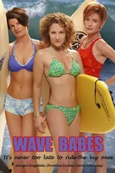 Wave Babes постер