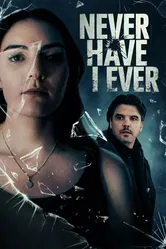 Never Have I Ever постер