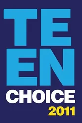 12-я ежегодная церемония вручения премии Teen Choice Awards 2011 2011 постер