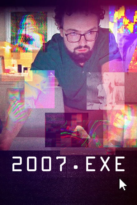 Постер 2007.exe 2022