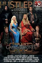 This Ain't Game of Thrones XXX постер