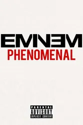 Eminem: Phenomenal постер