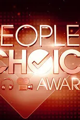 38-я ежегодная церемония вручения премии People's Choice Awards 2012 постер