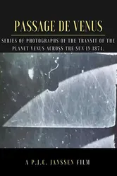 Транзит Венеры 1874 постер