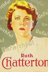 Неверная 1931 постер