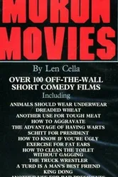 Moron Movies постер